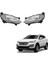 Hyundai Santa Fe IX45 2013-17 Için Sol LED Sis Lambası Tampon Lambası (Yurt Dışından) 5