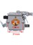Stihl MS250 Karbüratör 021 023 025 MS210 MS230 Testere Parçalarının Değiştirilmesi Için Ms 250 Karbüratör Hava Filtresi Ayar Kiti (Yurt Dışından) 2