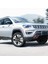 Jeep Compass 2017-2020 Için LED Gündüz Farı Beyaz Gündüz Farı Sarı Sinyal Lambası Sis Lambası Aksesuarları (Yurt Dışından) 5