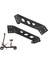 Kukirin G2 Max Scooter Sol Sağ Kirişine Uygun Metal Braket (Yurt Dışından) 2
