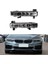 Bmw 5 G30 G31 G38 Sağ+Sol Için Ön Sis Lambası Ön Tampon Lambası LED Gündüz Farı 63177349131 63177349132 (Yurt Dışından) 3
