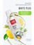 White Plus Ağız Çalkalama Suyu 275 ml Limon Aromalı Plak ve Tartar Önleyici Ferah Nefes 5