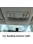 Passat B5 Mk4 Jetta Bora Araç Arka Tavan Tavan Okuma Lambası Iç Aydınlatma 1TD947105 (Yurt Dışından) 4