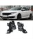 Honda Civic Için Sağ Ön Çarpışma Sensörü Montajı 77930-TBA-B11 (Yurt Dışından) 2
