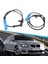 Bmw E39 525 528 540 Için 4 Adet Otomotiv Sol ve Sağ Abs Sensörü (Yurt Dışından) 4