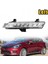 Renault Clio Iv 4 2016-2019 Için Ön Tampon Işıkları, Sis Farları, Gündüz Farları, Sinyal Lambaları, Sol: 266051034R (Yurt Dışından) 3