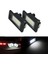 Bmw 1 3 5 Serisi E82 E90 E91 E60 X5 E70 X6 E71 Için 63267165646 63267193293 LED Araba Arka Plaka Lambası (Yurt Dışından) 3