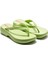 Verano Kadın Parmak Arası Terlik Yeşil 35/42 8