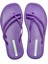 Meu Sol Rasteria Kadın Parmak Arası Terlik Mor 37/42 6