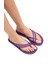 Meu Sol Rasteria Kadın Parmak Arası Terlik Mor 37/42 8