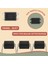 10 Adet Pcb Kartı Delikli PC817C PC817 EL817 817C Optokuplör Dıp-4 (Yurt Dışından) 4