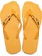 Clas Brazil Kadın Parmak Arası Terlik Sarı 35/42 6