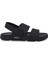 Tw Juble Sandals Siyah Kadın Sandalet 1