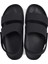 Tw Juble Sandals Siyah Kadın Sandalet 5