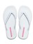 Meu Sol Ad Kadın Parmak Arası Terlik Beyaz 35/42 6
