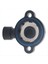 Gmc Buick Cadillac Için 17106809 Tps Gaz Kelebeği Konum Sensörü 17123852 (Yurt Dışından) 1