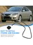 Mazda 3 2006-2009 Için Yüksek Kaliteli Oksijen Sensörü (A) (Yurt Dışından) 5