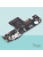 Xiaomi REDMİ NOTE 5A Full Şarj Soketi Bordu Orjinal 1