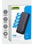 AG01-002 10.000 mAh P.Bank 2 Type-C + 1 USB Girişli Siyah 2
