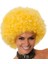 Kabarık Bonus Peruk Saç Sarı 1