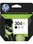Hp 304XL Black Siyah Yüksek Kapasiteli Kartuş N9K08AE 1