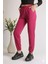 Kadın Alt Eşofman Jogger Paça Rahat 2