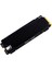 Twinmos 1tb M.2 Pcıe Gen4 Nvme SSD 7500-6800MB-S (Soğutuculu) NV1TBG42280 SSD 1