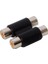 S-Link SL-DC48 2 Rca F To 2 Rca F Stereo Jack 1