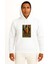 Kapüşonlu John Lennon You May Say I M A Dreamer Göğüs Tasarımlı Unisex Sweatshirt 1
