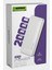 AG02-001 20.000 mAh P.Bank 2 Type-C + 1 USB Çıkışlı Beyaz 3