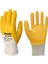 Beybi Pamuk Nitril Pmk KN350 10 Beden Eldiven 12LI Paket EN388 (2111X) 1