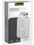 BR-011 5.000 mAh Magsafe P.Bank Type-C + USB Giriş-Çıkış Hızlı Şarj 2