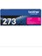 Brother TN-273M 1.300 Sayfa Magenta Kırmızı Toner HL-L3270CDW DCP-L3551CDW MFC-L3750CDW 1
