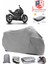 Ducati Diavel Dark Motor Brandası Gri Motorsiket Brandası Motor Örtüsü Çadır Su Geçirmez Motosiklet Kılıfı Motor Brandası 1