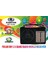 Everton RT-1218 Usb-Sw1-Sw2-Fm-Am Nostaljik Radyo Şarjlı 2