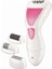 Şarjlı Epilasyon Cihazı Çok Başlıklı Ayak Bakımına Uygun Epilatör Ai 1