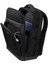 Samsonite KF9-09-004 15.6" Mysight USB Girişli Notebook Sırt Çantası Siyah 1