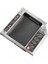 Dark DK-AC-DSOSD12 Storex X.tray Notebook Optik Sürücü Sata Disk Yuvası Dönüştürücü (12.7mm) 1