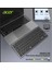 Acer OKR220 Siyah Multidevice Dual Mode 2.4ghz Bluetooth Klavye (Smart Tv)(Android) 2