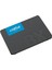 Crucial 500GB BX500 CT500BX500SSD1 2.5" 550-500 Mb-S 3D Nand Sata 3 SSD Disk 1