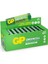 Gp Greencell R6 Aa Boy Çinko Kalem Pil 40'lı Paket GP15G-2S4 1