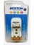 Beston C812 2 Li Pil Şarj Cihazı AA-AAA-9V 1