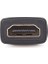 Vcom CA325 Micro HDMI Erkek To HDMI Dişi Çevirici 2