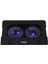 Inca INC-021RX Çift USB Sessiz Notebook Stand Soğutucu 1
