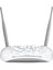 Tp-Link TD-W9970 300 Mbps 4 Port Adsl2+-Vdsl-Vpn Kablosuz Fiber Modem 1