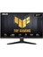 Asus 23.8" Tuf Gaming VG249QE5A 146Hz 1ms Full Hd Adaptive Sync IPS Gaming Monitör 1