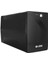 S-Link Mıght U100 1000VA Ups 12V7AH-2 600W Siyah Line-Interactive Kesintisiz Ups Güç Kaynağı 1