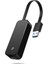 Tp-Link UE306 10-100-1000 Mbps 3.0 USB Ethernet Çevirici 1