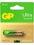 Gp G-Tech Lr6 Aa Boy Ultra Alkalin Kalem Pil 2'li Paket GP15AU-U2 1