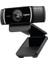 Logitech 960-001088 C922 Pro Stream Webcam V-U0028 Tripod Destekli 1